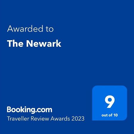 The Newark Hotel Bournemouth Luaran gambar