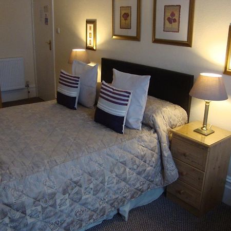 The Newark Hotel Bournemouth Luaran gambar