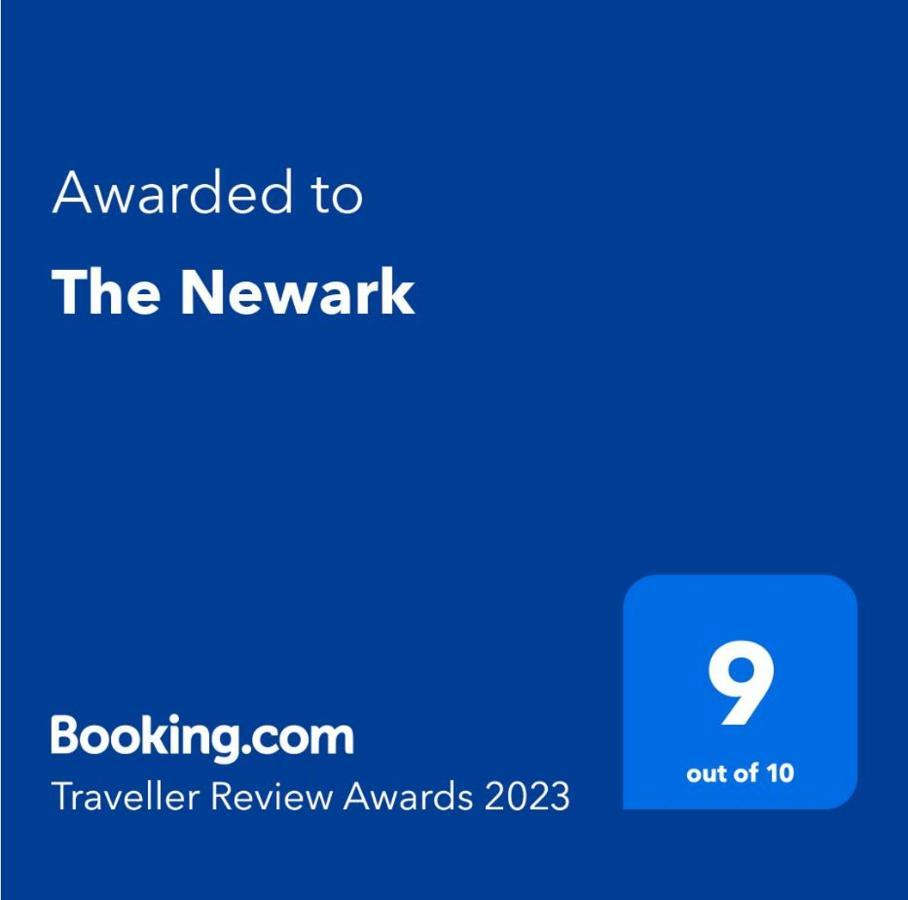 The Newark Hotel Bournemouth Luaran gambar