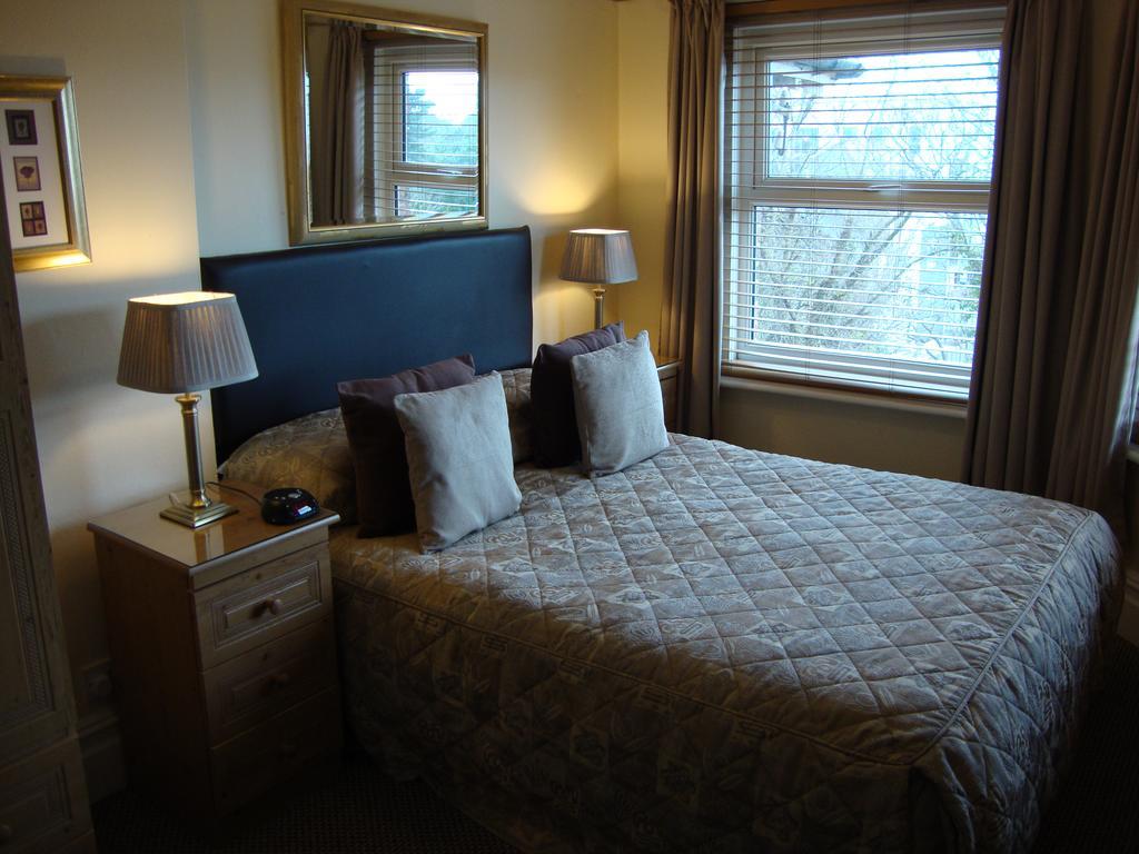 The Newark Hotel Bournemouth Luaran gambar