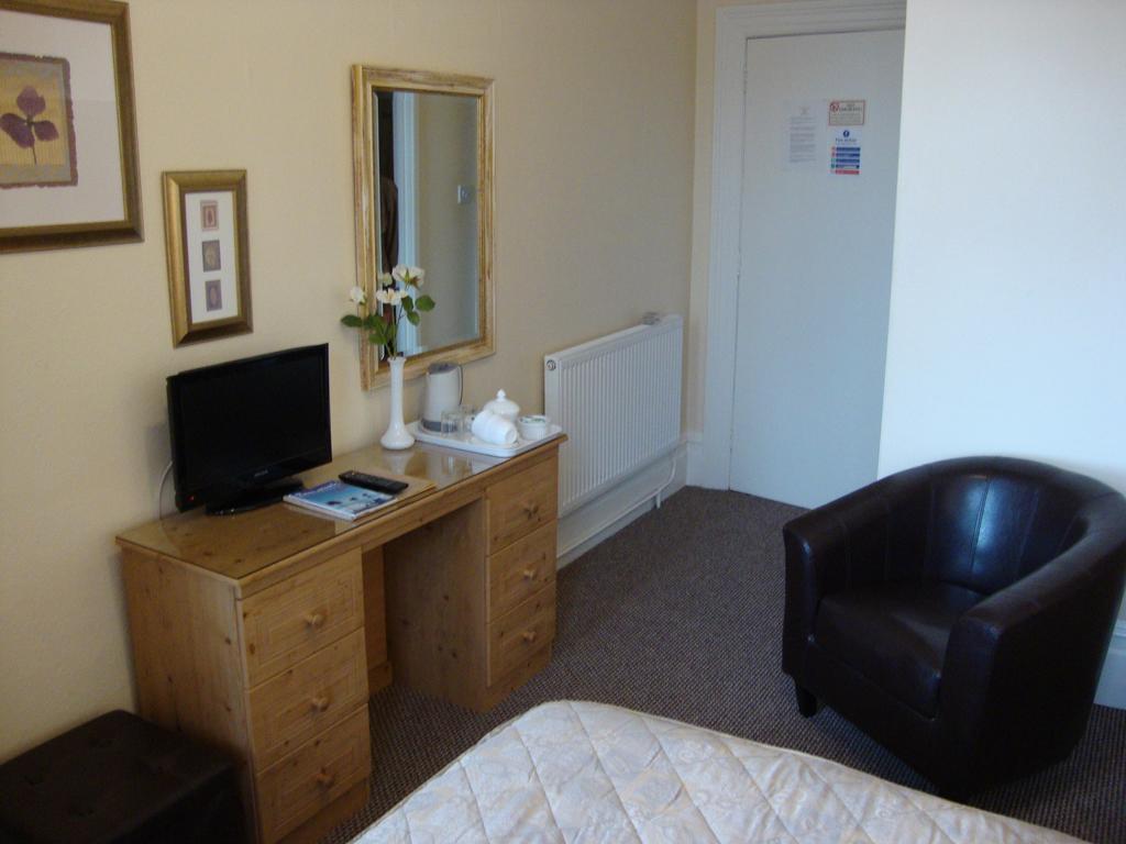 The Newark Hotel Bournemouth Luaran gambar