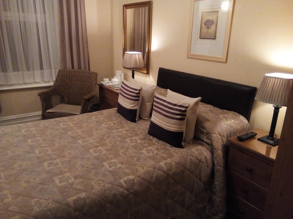 The Newark Hotel Bournemouth Luaran gambar