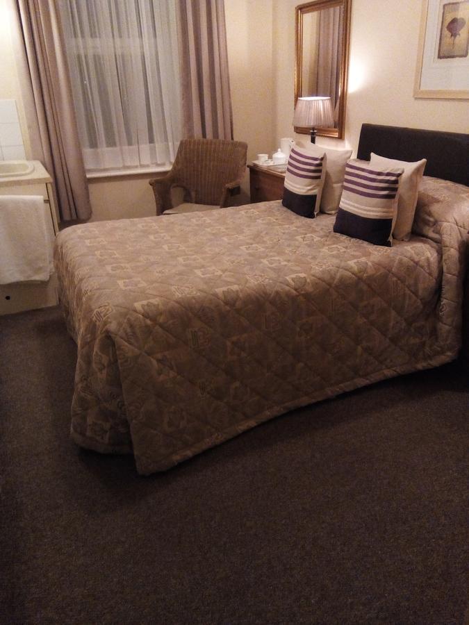 The Newark Hotel Bournemouth Bilik gambar