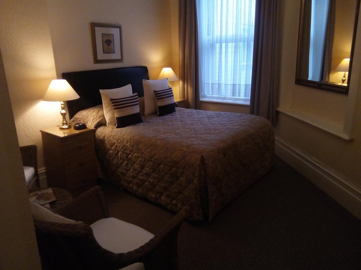 The Newark Hotel Bournemouth Luaran gambar
